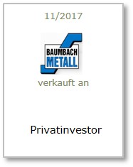 Baumbach Metall GmbH