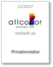 Allcolor Malerbedarf GmbH