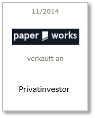Paperworks GmbH