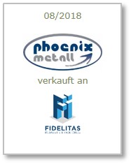 Phoenix Metall GmbH