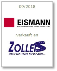 Autohaus Eismann GmbH & Co. KG Forchheim