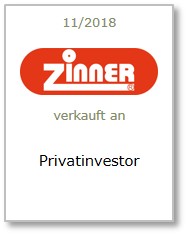 Zinner GmbH Präzisionswerkzeuge