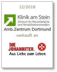Klinik am Stein Betriebs-GmbH