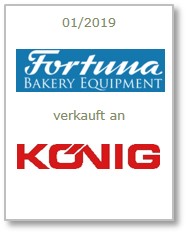 Fortuna Maschinenbau Holding AG