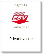 ESV | Elektro-Mechanik Schaltschrank- und Verteilungsbau GmbH