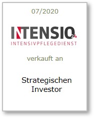 INTENSI024 Intensivpflege GmbH