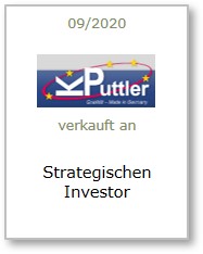 Puttler GmbH