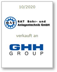 BAT Bohr- und Anlagentechnik GmbH