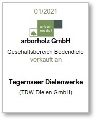 arborholz GmbH