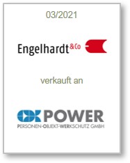 Engelhardt & Co.-Sicherheit GmbH