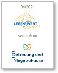 Lebenswert Wohnen GmbH & Co.KG