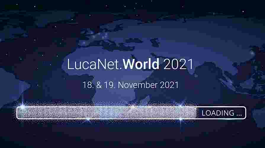 LucaNet.World 2021
