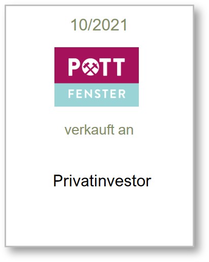 Pottfenster GmbH