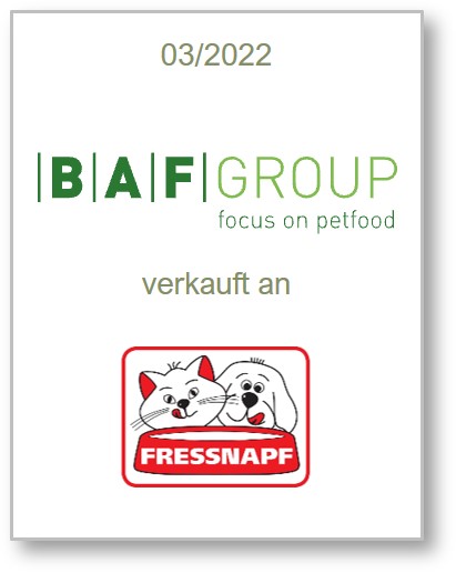 B.A.F. Group GmbH