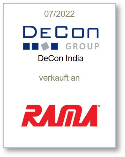DeCon India Plastics Pvt. Ltd.
