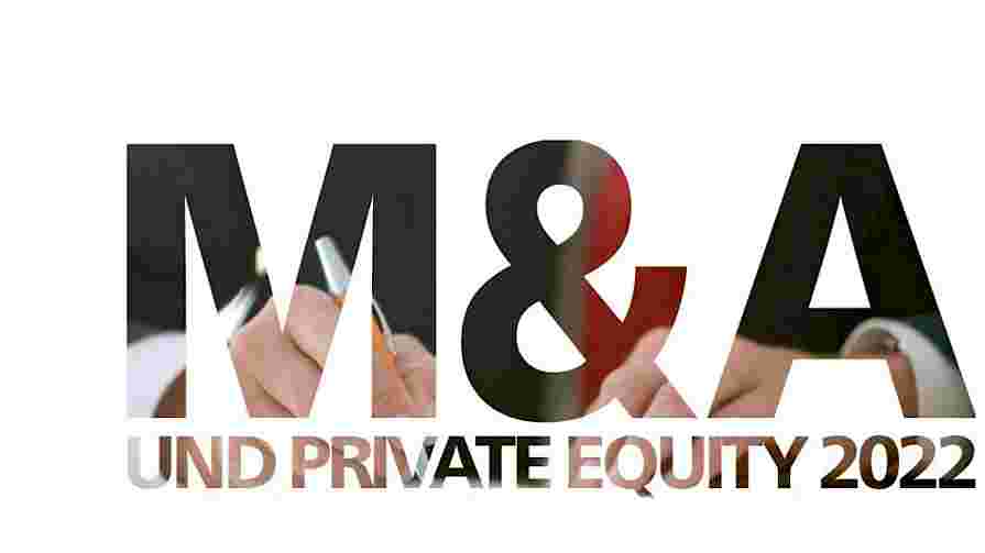 M&A and Private Equity 2022 | Jahrestagung