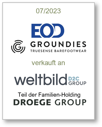 EOD GmbH
