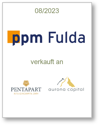 ppm Fulda GmbH & Co. KG