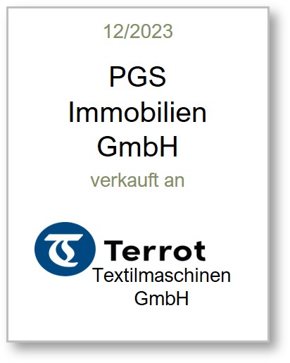 PGS Immobilien GmbH