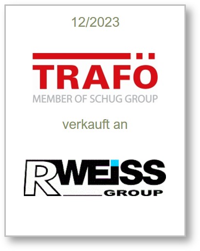 TRAFÖ Lagersysteme GmbH & Co. KG