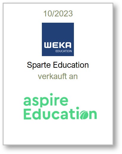 WEKA Akademie GmbH
