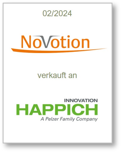 NoVotion GmbH